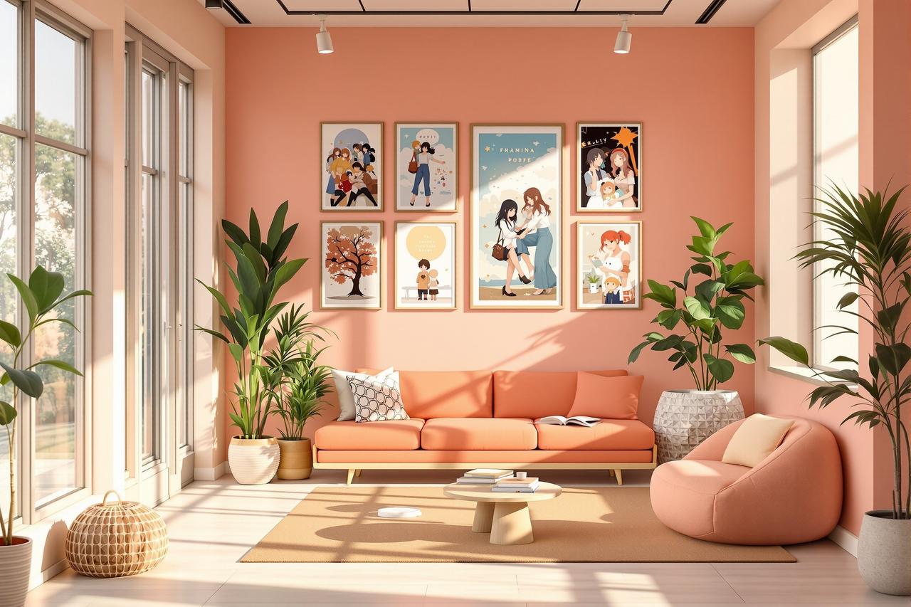 搜短剧网品牌故事 搜短剧网品牌故事 - 纯净追剧体验的创造者