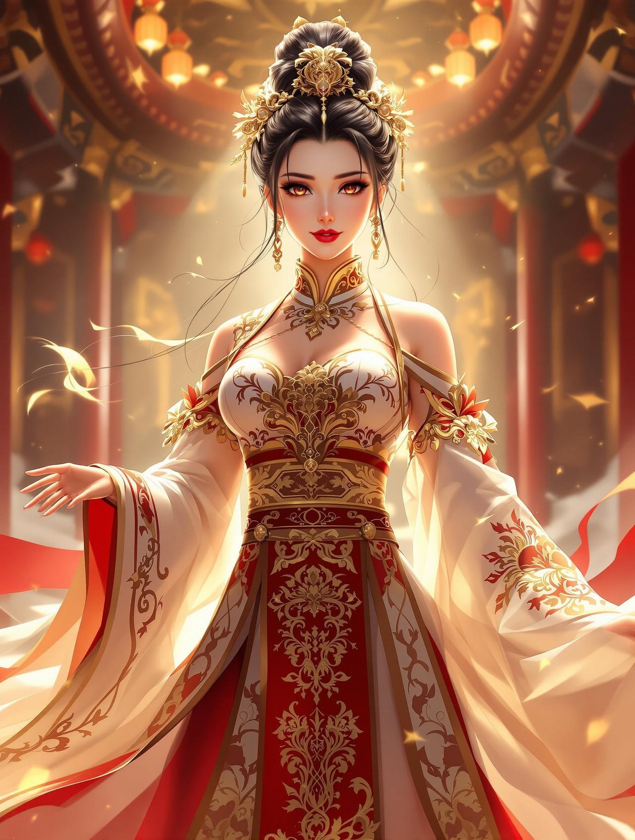 重生之凤鸣九霄 - 搜短剧网热门推荐短剧