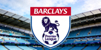 英超联赛Premier League标志